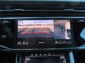 Audi SQ7 - 85900 € - 47053439 10 | Car24.bg Audi SQ7 - 85900 € - 47053439 10