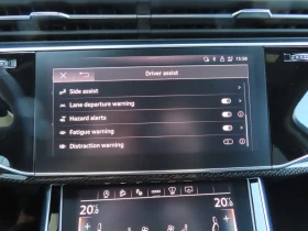 Audi SQ7 - 85900 € - 47053439 8 | Car24.bg Audi SQ7 - 85900 € - 47053439 8