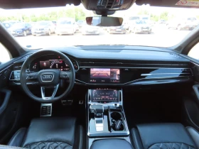 Audi SQ7 - 85900 € - 47053439 4 | Car24.bg Audi SQ7 - 85900 € - 47053439 4