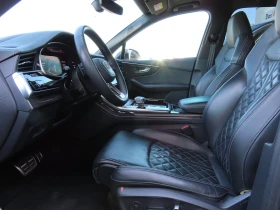 Audi SQ7 - 85900 € - 47053439 5 | Car24.bg Audi SQ7 - 85900 € - 47053439 5