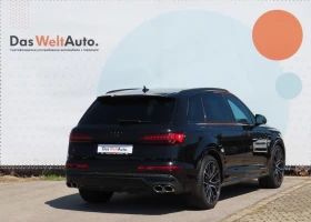 Audi SQ7 - 85900 € - 47053439 3 | Car24.bg Audi SQ7 - 85900 € - 47053439 3