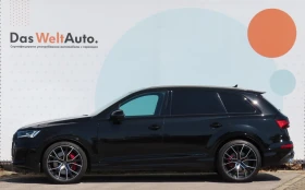 Audi SQ7 - 85900 € - 47053439 2 | Car24.bg Audi SQ7 - 85900 € - 47053439 2