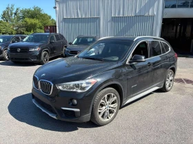BMW X1 * xDrive28i * CARFAX * БЕЗ ПЪРВОНАЧАЛНА ВНОСКА