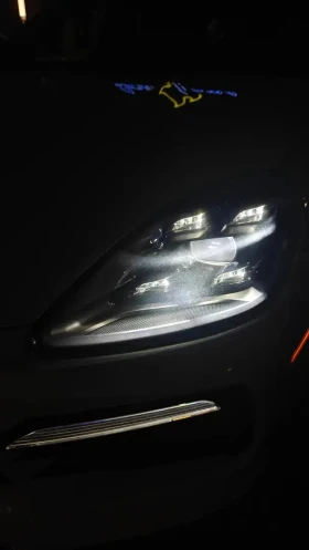 Porsche Cayenne COUPE Цена до България & АвтоКредит | Auto.bg — изображение 9 Porsche Cayenne COUPE Цена до България & АвтоКредит | Auto.bg — изображение 9