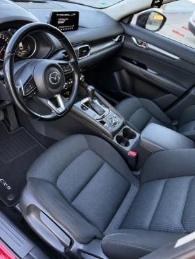 Mazda CX-5 Exclusive Line - 12500 € - 69494844 11 | Car24.bg Mazda CX-5 Exclusive Line - 12500 € - 69494844 11