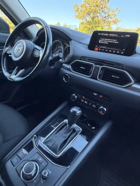 Mazda CX-5 Exclusive Line - 12500 € - 69494844 10 | Car24.bg Mazda CX-5 Exclusive Line - 12500 € - 69494844 10