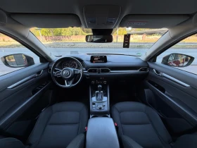 Mazda CX-5 Exclusive Line - 12500 € - 69494844 9 | Car24.bg Mazda CX-5 Exclusive Line - 12500 € - 69494844 9