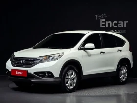 Honda Cr-v 2Wd Lx 4Th Generation - Car24.bg Honda Cr-v 2Wd Lx 4Th Generation