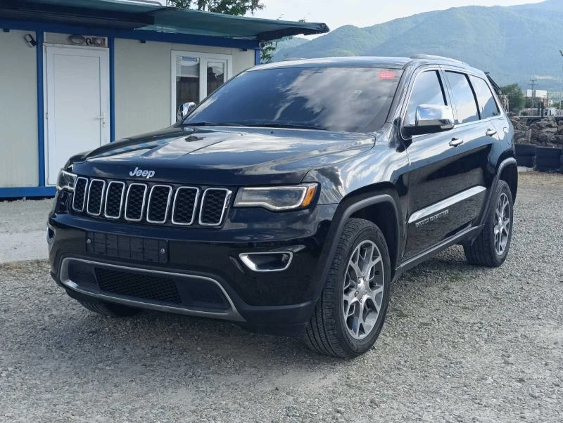 Jeep Grand cherokee 3.6 V6 Limitet WK2 Очакваме внос - 16000 € / 31293.28 лв. - 44489473 1 | Car24.bg Jeep Grand cherokee 3.6 V6 Limitet WK2 Очакваме внос - 16000 € / 31293.28 лв. - 44489473 1