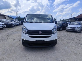 Fiat Talento 1.6 дизел Италия | Auto.bg — изображение 2 Fiat Talento 1.6 дизел Италия | Auto.bg — изображение 2