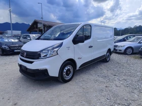 Fiat Talento 1.6 дизел Италия