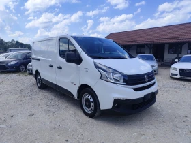 Fiat Talento 1.6 дизел Италия | Auto.bg — изображение 3 Fiat Talento 1.6 дизел Италия | Auto.bg — изображение 3