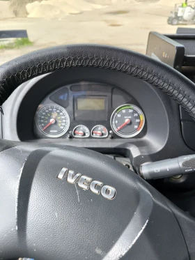 Iveco ML 80 Е 220 | Auto.bg — изображение 5 Iveco ML 80 Е 220 | Auto.bg — изображение 5