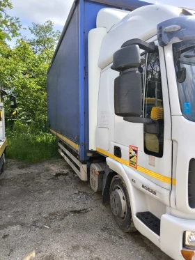 Iveco ML 80 Е 220 | Auto.bg — изображение 9 Iveco ML 80 Е 220 | Auto.bg — изображение 9
