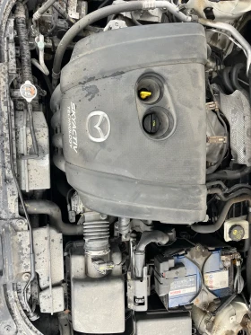 Mazda 3 2.0i 120p.s Top - 14500 лв. / 7413.73 € - 94727139 16 | Car24.bg Mazda 3 2.0i 120p.s Top - 14500 лв. / 7413.73 € - 94727139 16