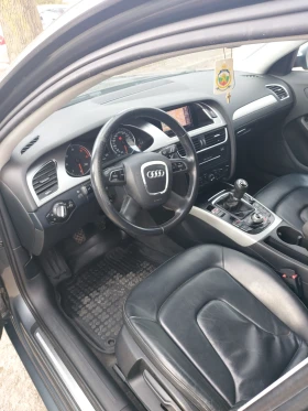 Audi A4 B8* 2.0 TDI* - 9990 лв. / 5107.81 € - 78422337 9 | Car24.bg Audi A4 B8* 2.0 TDI* - 9990 лв. / 5107.81 € - 78422337 9