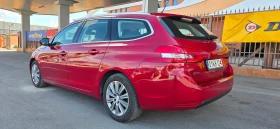 Peugeot 308 1.5 HDI * ALLURE* AVTOMAT* DISTRONIC* ШВЕЙЦАРИЯ | Auto.bg — изображение 6 Peugeot 308 1.5 HDI * ALLURE* AVTOMAT* DISTRONIC* ШВЕЙЦАРИЯ | Auto.bg — изображение 6