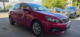 Peugeot 308 1.5 HDI * ALLURE* AVTOMAT* DISTRONIC* ШВЕЙЦАРИЯ | Auto.bg — изображение 2 Peugeot 308 1.5 HDI * ALLURE* AVTOMAT* DISTRONIC* ШВЕЙЦАРИЯ | Auto.bg — изображение 2
