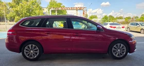 Peugeot 308 1.5 HDI * ALLURE* AVTOMAT* DISTRONIC* ШВЕЙЦАРИЯ | Auto.bg — изображение 3 Peugeot 308 1.5 HDI * ALLURE* AVTOMAT* DISTRONIC* ШВЕЙЦАРИЯ | Auto.bg — изображение 3