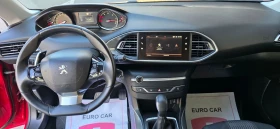 Peugeot 308 1.5 HDI * ALLURE* AVTOMAT* DISTRONIC* ШВЕЙЦАРИЯ | Auto.bg — изображение 12 Peugeot 308 1.5 HDI * ALLURE* AVTOMAT* DISTRONIC* ШВЕЙЦАРИЯ | Auto.bg — изображение 12