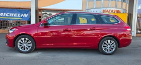 Peugeot 308 1.5 HDI * ALLURE* AVTOMAT* DISTRONIC* ШВЕЙЦАРИЯ | Auto.bg — изображение 7 Peugeot 308 1.5 HDI * ALLURE* AVTOMAT* DISTRONIC* ШВЕЙЦАРИЯ | Auto.bg — изображение 7