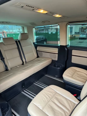 VW Multivan 2.0 tdi - 39999 лв. / 20451.16 € - 54609916 11 | Car24.bg VW Multivan 2.0 tdi - 39999 лв. / 20451.16 € - 54609916 11