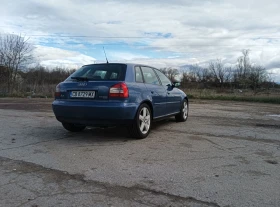 Audi A3 1.9TDI 131. QUATTRO - 3300 € / 6454.24 лв. - 88186440 2 | Car24.bg Audi A3 1.9TDI 131. QUATTRO - 3300 € / 6454.24 лв. - 88186440 2
