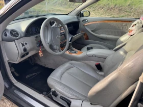 Mercedes-Benz CLK CLK 270 CDI Coupe | Auto.bg — изображение 11 Mercedes-Benz CLK CLK 270 CDI Coupe | Auto.bg — изображение 11