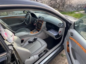 Mercedes-Benz CLK CLK 270 CDI Coupe | Auto.bg — изображение 6 Mercedes-Benz CLK CLK 270 CDI Coupe | Auto.bg — изображение 6