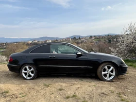 Mercedes-Benz CLK CLK 270 CDI Coupe | Auto.bg — изображение 3 Mercedes-Benz CLK CLK 270 CDI Coupe | Auto.bg — изображение 3