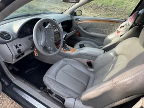 Mercedes-Benz CLK CLK 270 CDI Coupe | Auto.bg — изображение 10 Mercedes-Benz CLK CLK 270 CDI Coupe | Auto.bg — изображение 10