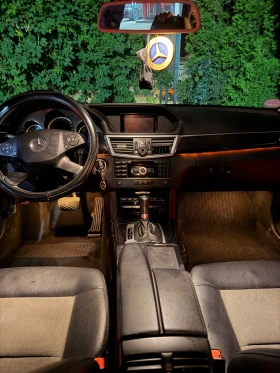 Mercedes-Benz E 220 - 7399 € / 14471.19 лв. - 58047077 16 | Car24.bg Mercedes-Benz E 220 - 7399 € / 14471.19 лв. - 58047077 16