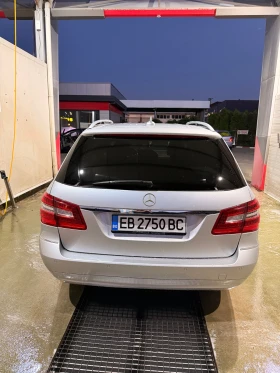 Mercedes-Benz E 220 - 7399 € / 14471.19 лв. - 58047077 4 | Car24.bg Mercedes-Benz E 220 - 7399 € / 14471.19 лв. - 58047077 4
