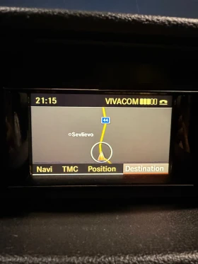 Mercedes-Benz E 220 - 7399 € / 14471.19 лв. - 58047077 7 | Car24.bg Mercedes-Benz E 220 - 7399 € / 14471.19 лв. - 58047077 7