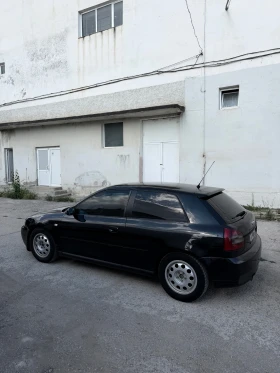 Audi A3 PD 280к.с Клима - 3000 € - 81556020 9 | Car24.bg Audi A3 PD 280к.с Клима - 3000 € - 81556020 9