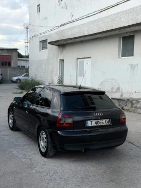 Audi A3 PD 280к.с Клима - 3000 € - 81556020 7 | Car24.bg Audi A3 PD 280к.с Клима - 3000 € - 81556020 7
