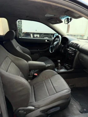 Audi A3 PD 280к.с Клима - 3000 € - 81556020 12 | Car24.bg Audi A3 PD 280к.с Клима - 3000 € - 81556020 12