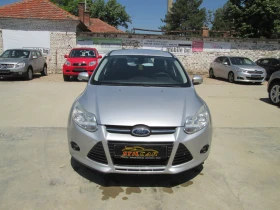 Снимка Ford Focus