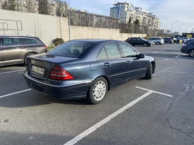 Mercedes-Benz C 270 2, 7 CDI - 2400 € - 42640671 8 | Car24.bg Mercedes-Benz C 270 2, 7 CDI - 2400 € - 42640671 8