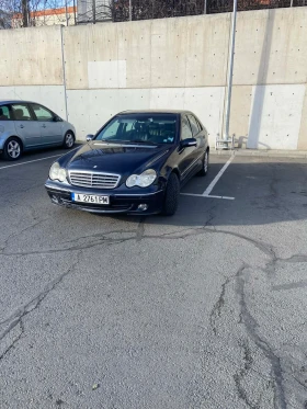 Mercedes-Benz C 270 2, 7 CDI - 2400 € - 42640671 7 | Car24.bg Mercedes-Benz C 270 2, 7 CDI - 2400 € - 42640671 7