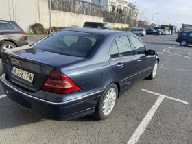 Mercedes-Benz C 270 2, 7 CDI - 2400 € - 42640671 2 | Car24.bg Mercedes-Benz C 270 2, 7 CDI - 2400 € - 42640671 2