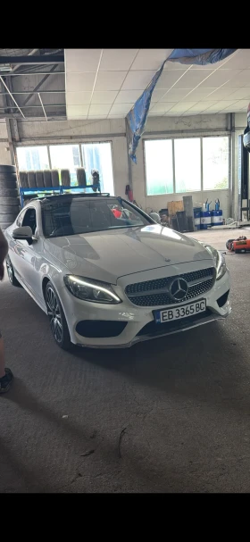 Mercedes-Benz C 220 - 13800 € - 57238504 2 | Car24.bg Mercedes-Benz C 220 - 13800 € - 57238504 2