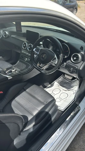 Mercedes-Benz C 220 - 13800 € - 57238504 4 | Car24.bg Mercedes-Benz C 220 - 13800 € - 57238504 4