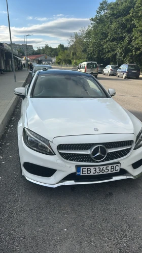 Mercedes-Benz C 220 - 13800 € - 57238504 6 | Car24.bg Mercedes-Benz C 220 - 13800 € - 57238504 6