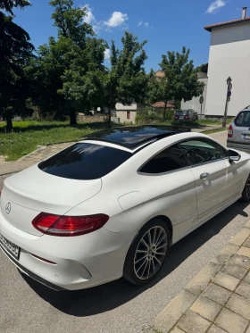 Mercedes-Benz C 220 - 13800 € - 57238504 9 | Car24.bg Mercedes-Benz C 220 - 13800 € - 57238504 9