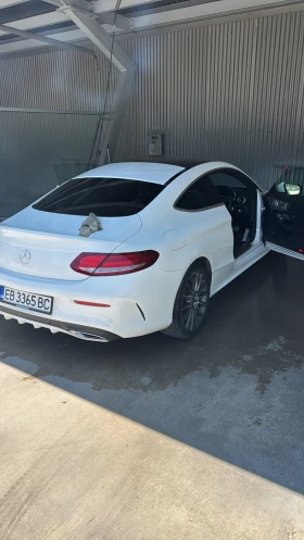 Mercedes-Benz C 220 - 13800 € - 57238504 7 | Car24.bg Mercedes-Benz C 220 - 13800 € - 57238504 7
