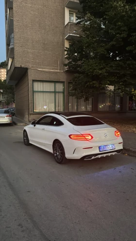 Mercedes-Benz C 220 - 13800 € - 57238504 11 | Car24.bg Mercedes-Benz C 220 - 13800 € - 57238504 11