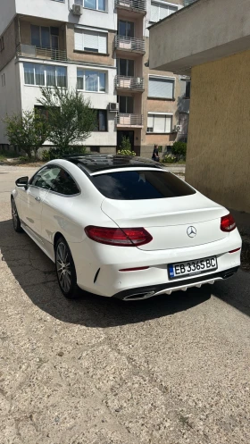 Mercedes-Benz C 220 - 13800 € - 57238504 3 | Car24.bg Mercedes-Benz C 220 - 13800 € - 57238504 3