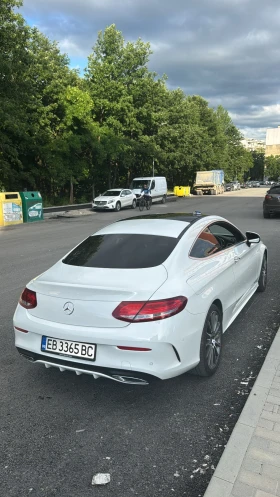 Mercedes-Benz C 220 - 13800 € - 57238504 5 | Car24.bg Mercedes-Benz C 220 - 13800 € - 57238504 5