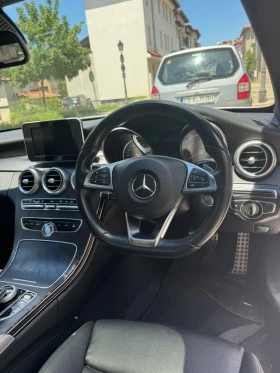 Mercedes-Benz C 220 - 13800 € - 57238504 10 | Car24.bg Mercedes-Benz C 220 - 13800 € - 57238504 10